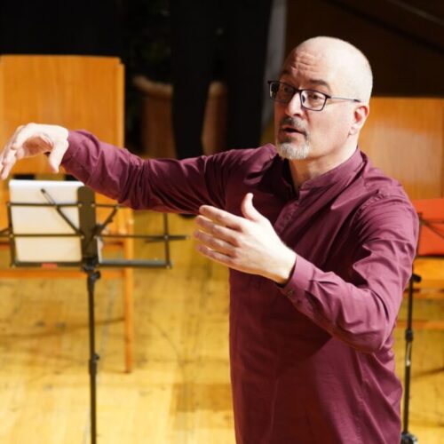 Domenica 20 settembre il concerto di VivAlcoro diretto dal maestro Marco Berrini
