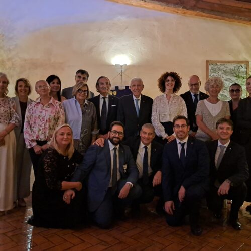 Il Lions Alessandria Host riprende con nuovi progetti e nuovo presidente