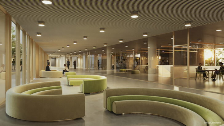 Il nuovo Campus UPO verso il cantiere: università e ricerca cambiano volto al quartiere Orti