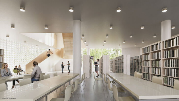 Il nuovo Campus UPO verso il cantiere: università e ricerca cambiano volto al quartiere Orti