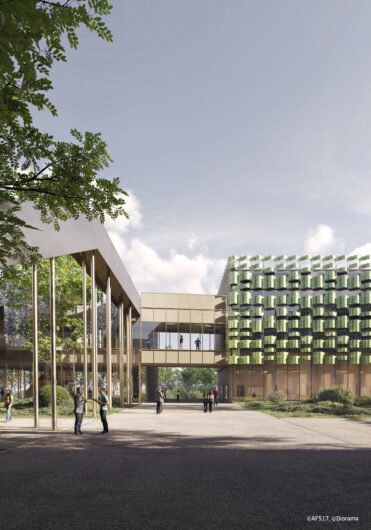 Il nuovo Campus UPO verso il cantiere: università e ricerca cambiano volto al quartiere Orti