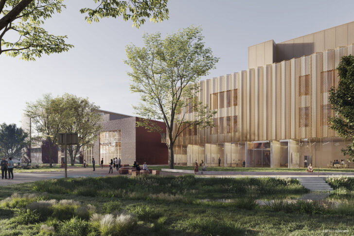 Il nuovo Campus UPO verso il cantiere: università e ricerca cambiano volto al quartiere Orti