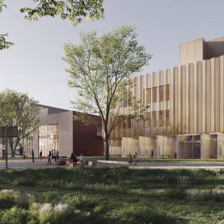 Il nuovo Campus UPO verso il cantiere: università e ricerca cambiano volto al quartiere Orti