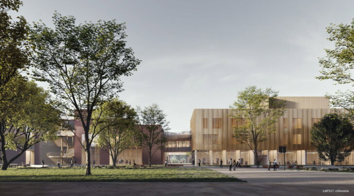 Il nuovo Campus UPO verso il cantiere: università e ricerca cambiano volto al quartiere Orti