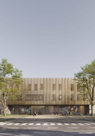 Il nuovo Campus UPO verso il cantiere: università e ricerca cambiano volto al quartiere Orti