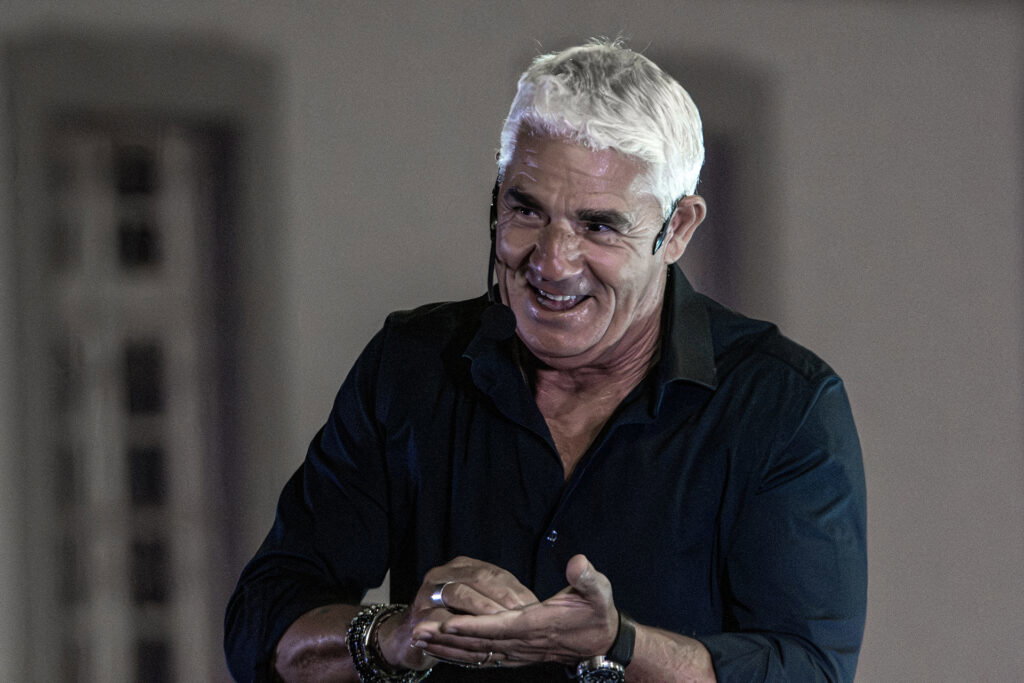 Gianluca Talento Alessandria