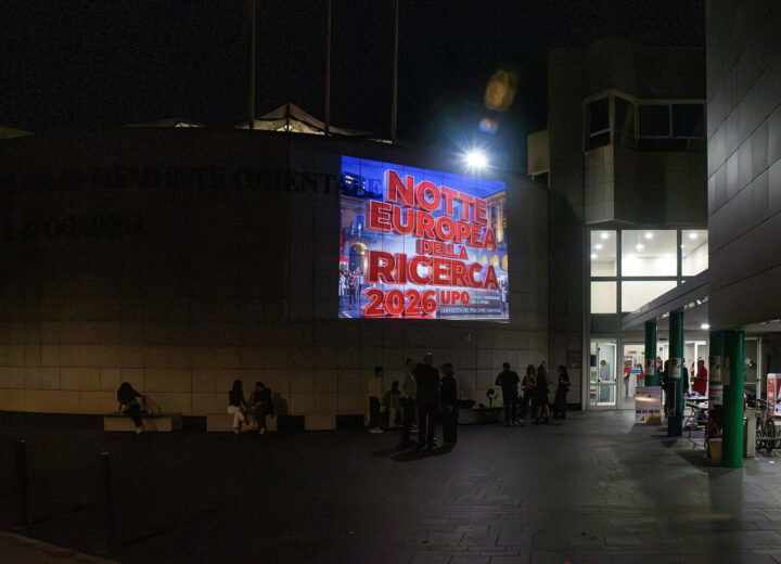 La Notte della Ricerca ha illuminato l’alba dei futuri adulti: le foto