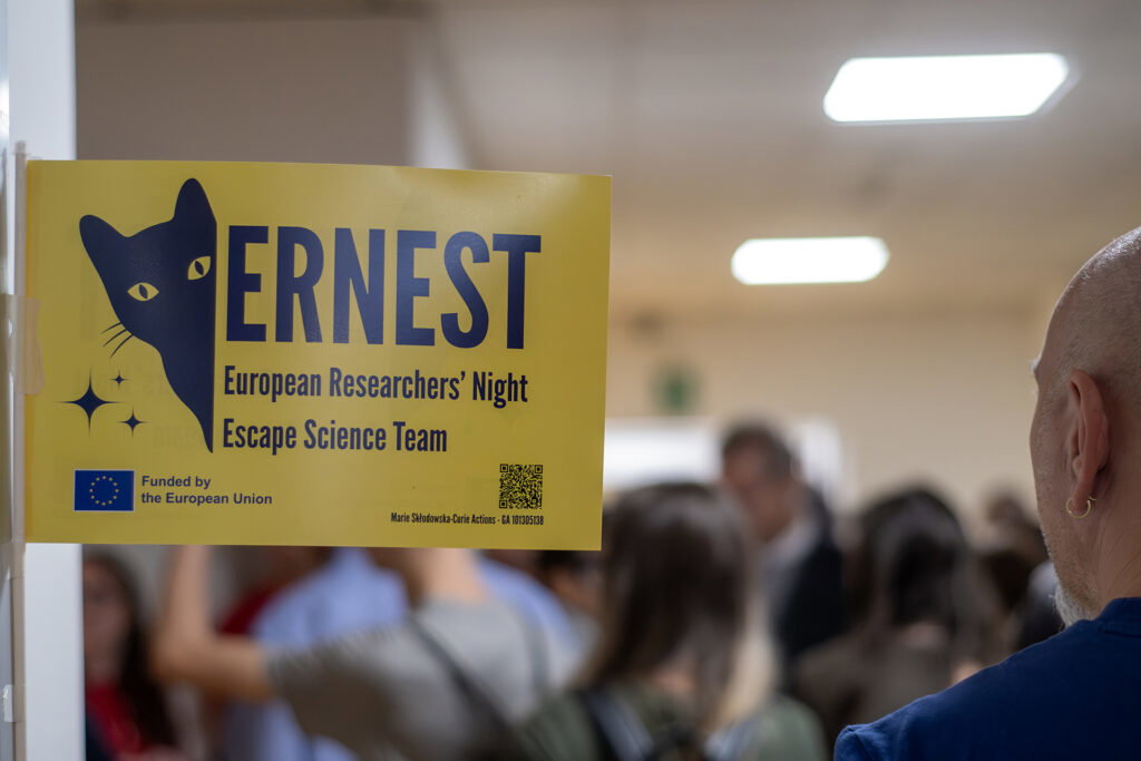 Notte ricerca Upo Alessandria