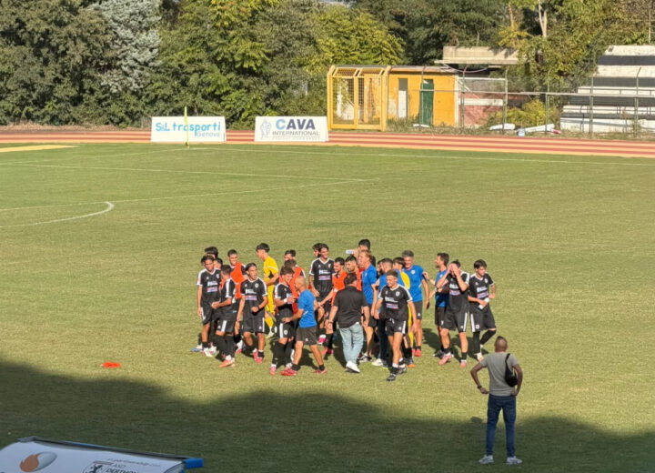 Serie D: il Derthona vola, battuto il Millesimo. La Valenzana pareggia ad Asti
