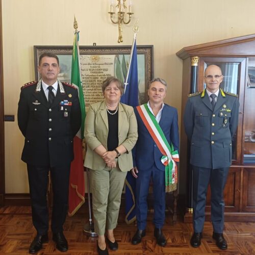 Pieve del Cairo punta sul Controllo di Vicinato: è il 66° Comune pavese ad aderire