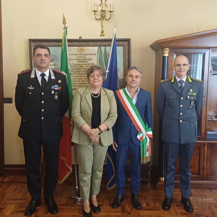 Pieve del Cairo punta sul Controllo di Vicinato: è il 66° Comune pavese ad aderire