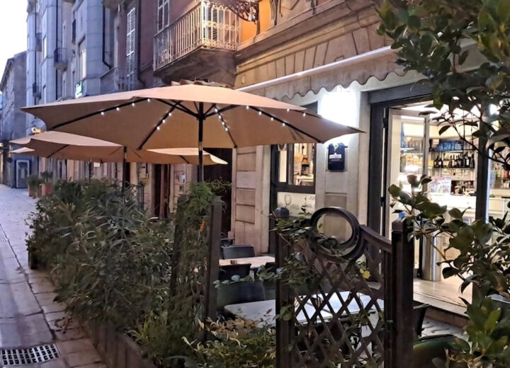 Bar Roma si rinnova: ad Alessandria il gusto autentico di Napoli e nuove proposte per il pranzo