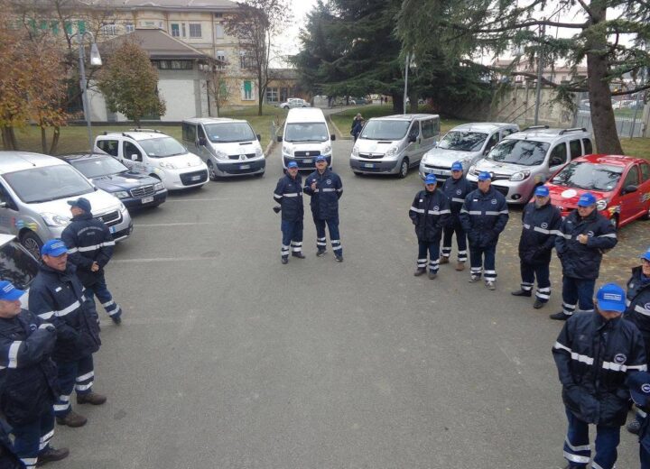 Fondazione CRAL: 40.000 euro per potenziare il progetto “Pulmino Amico”  