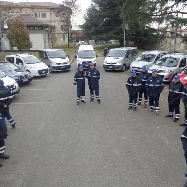 Fondazione CRAL: 40.000 euro per potenziare il progetto “Pulmino Amico”  