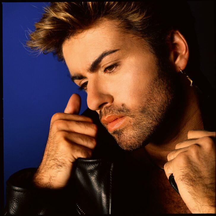 Il 6 novembre esce “The Faith Tour”, album live inedito di George Michael