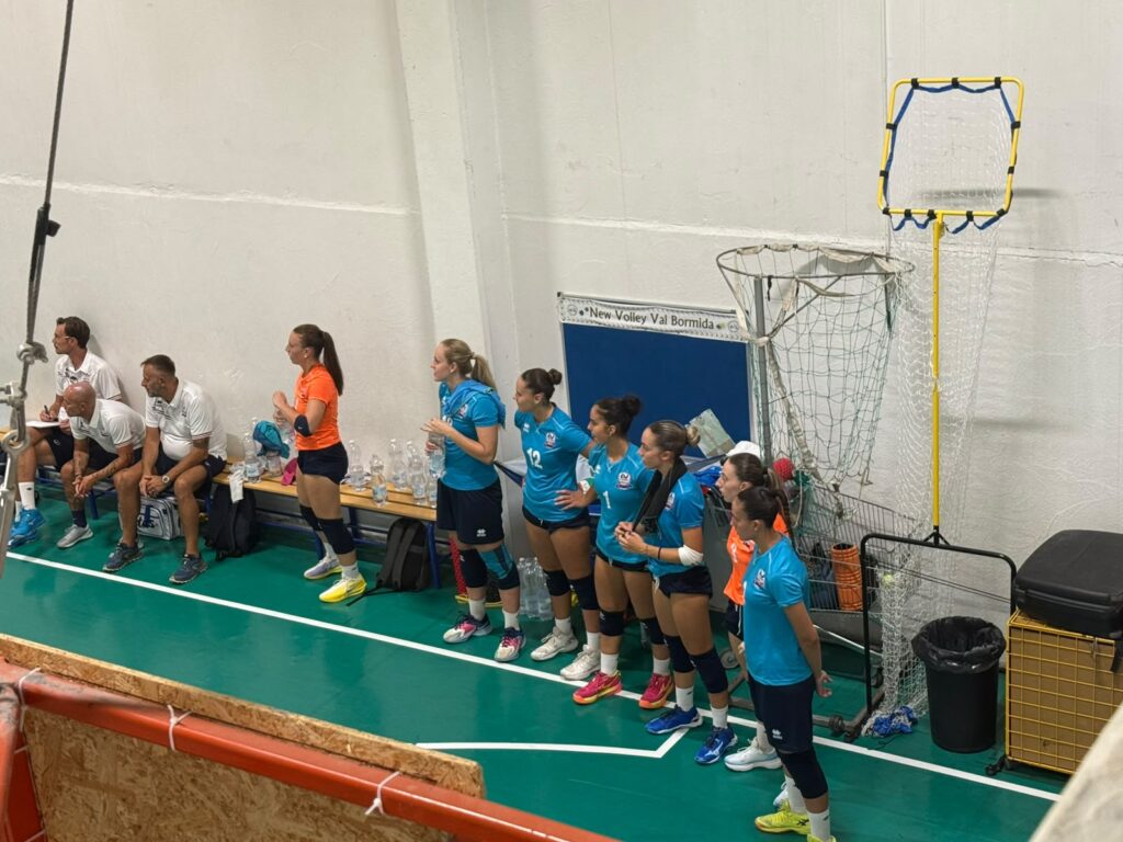 Alessandria Volley