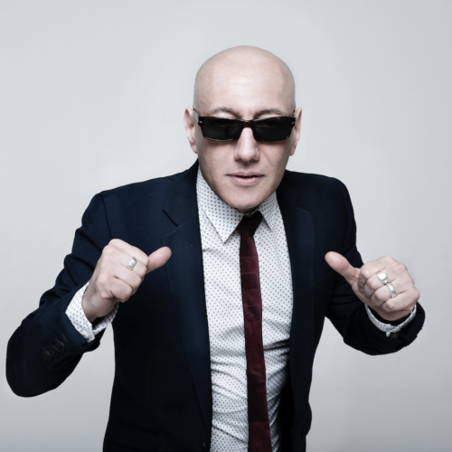 Giuliano Palma & The Bluebeaters: l’atteso ritorno live l’11 marzo a Milano