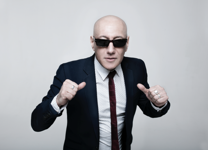 Giuliano Palma & The Bluebeaters: l’atteso ritorno live l’11 marzo a Milano