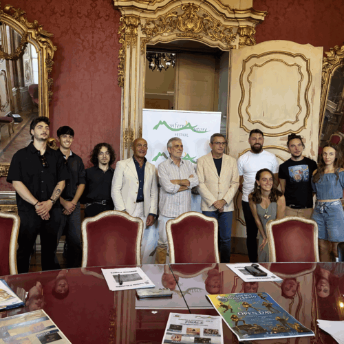 Monferrato Music Contest: cinque giovani artisti in finale