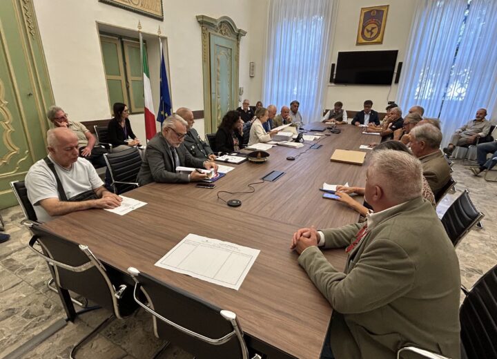 Videosorveglianza, 36 progetti ottengono il via libera della Prefettura per i fondi del Ministero