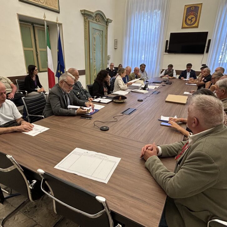 Videosorveglianza, 36 progetti ottengono il via libera della Prefettura per i fondi del Ministero