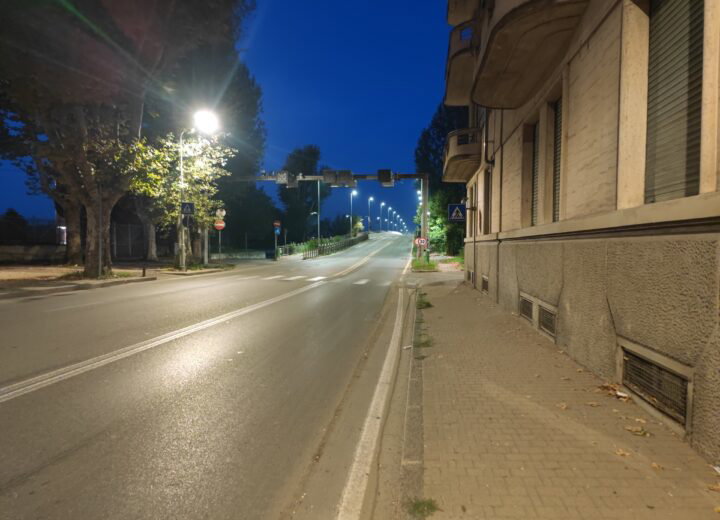 Ponte Tiziano chiuso per lavori da mezzanotte alle quattro nella notte tra venerdì e sabato