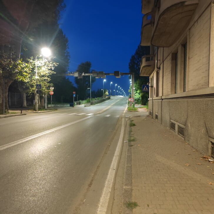 Ponte Tiziano chiuso per lavori da mezzanotte alle quattro nella notte tra venerdì e sabato