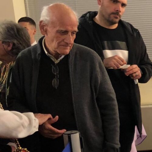Addio a Giancarlo Mandrino, sindacalista e figura di spicco del volontariato di Alessandria