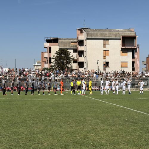 Calcio: tutti i risultati finali delle partite in provincia di Alessandria e Pavia dalla Serie D alla Promozione