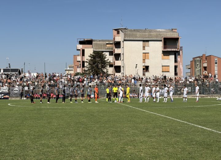 Calcio: tutti i risultati finali delle partite in provincia di Alessandria e Pavia dalla Serie D alla Promozione