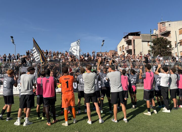 Serie D: L’Alessandria espugna Valenza: D’Iglio e Alfiero valgono tre punti. Vince anche il Derthona