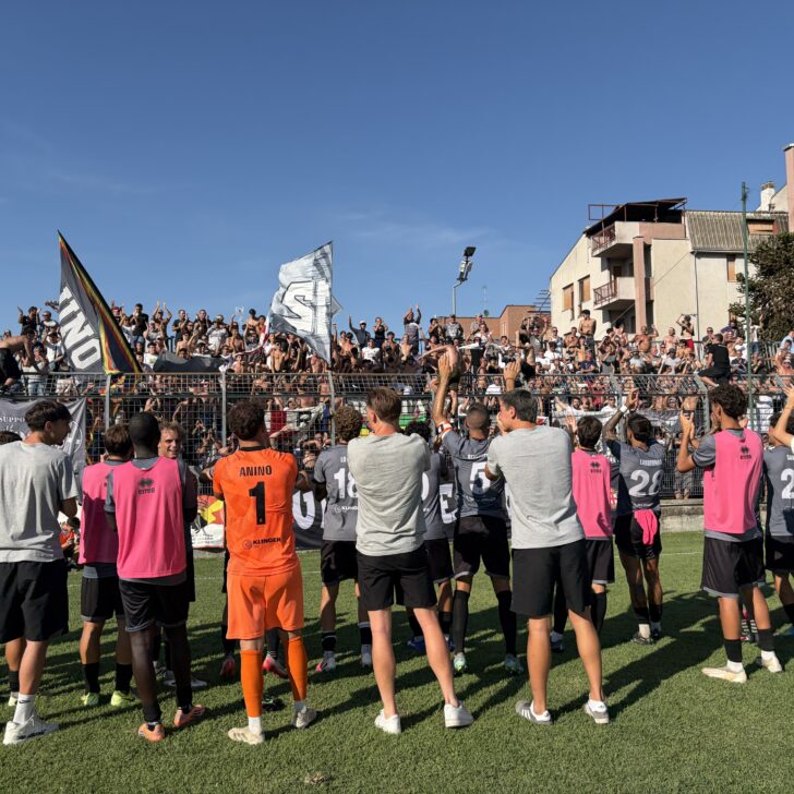 Serie D: L’Alessandria espugna Valenza: D’Iglio e Alfiero valgono tre punti. Vince anche il Derthona