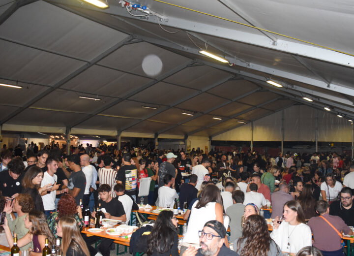 Festa del Vino a Casale: dalle 18.30 collegamenti live su Radio Gold e sui nostri social