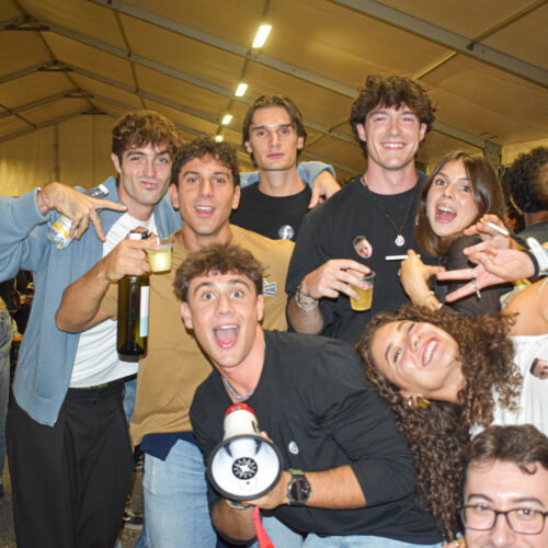 La Festa del Vino vista dalla Gen Z: da appuntamento tradizionale a rito collettivo