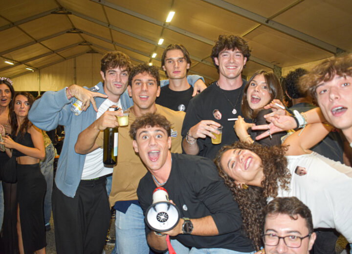 La Festa del Vino vista dalla Gen Z: da appuntamento tradizionale a rito collettivo