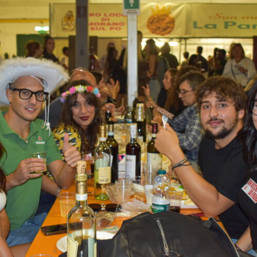 Festa del Vino del Monferrato, al via il secondo weekend a Casale