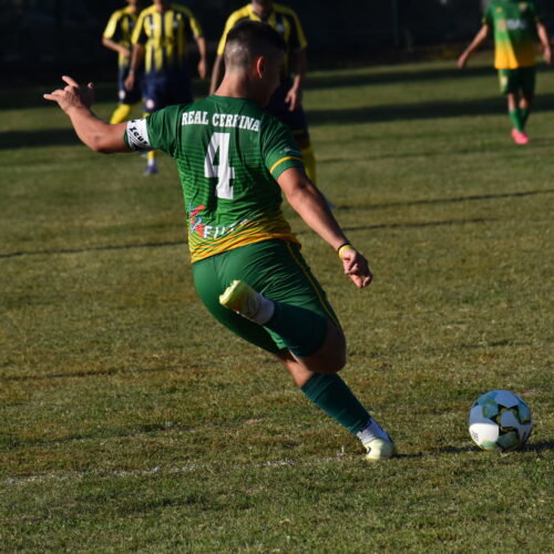 Calcio: tutti i risultati finali delle partite in provincia di Alessandria e Pavia dalla Serie D alla Terza Categoria