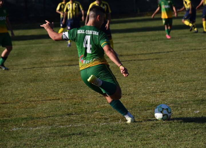 Calcio: tutti i risultati finali delle partite in provincia di Alessandria e Pavia dalla Serie D alla Terza Categoria