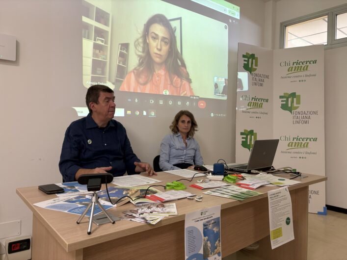 Linfomi, 40 nuove diagnosi ogni giorno in Italia: da Alessandria l’impegno per ricerca e “consapevolezza”