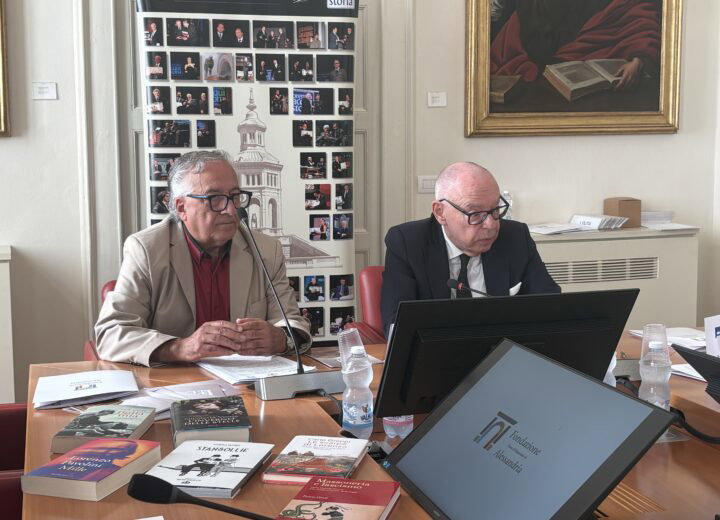 Acqui Storia 2026, premi a Ercoli Finzi, Garito, Giletti, Aga Rossi. Tre giorni di eventi per una memoria che guarda al futuro