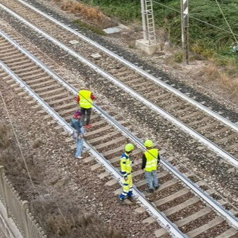 Novara: una persona travolta dal Regionale per Milano, treni bloccati per 5 ore