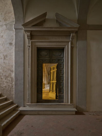 A Bosco Marengo arriva la mostra “Tales”: l’arte contemporanea racconta le mille vite di Santa Croce