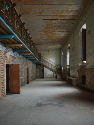 A Bosco Marengo arriva la mostra “Tales”: l’arte contemporanea racconta le mille vite di Santa Croce