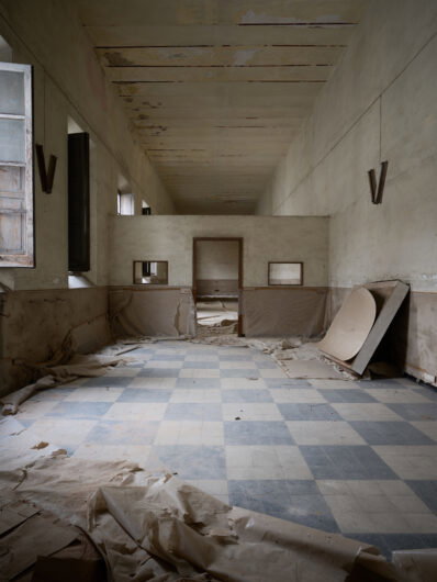 A Bosco Marengo arriva la mostra “Tales”: l’arte contemporanea racconta le mille vite di Santa Croce