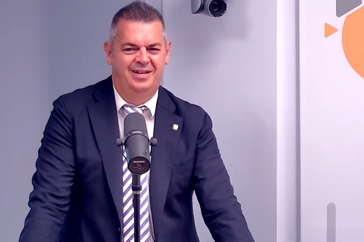 Presidente Provincia Benzi: “Sulle scuole gran lavoro. Sull’Eco studenti al sicuro e presto un confronto”