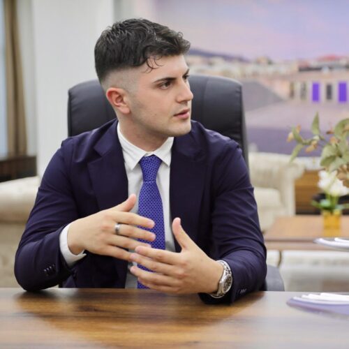 Hysa nuovo commissario della Lega di Valenza
