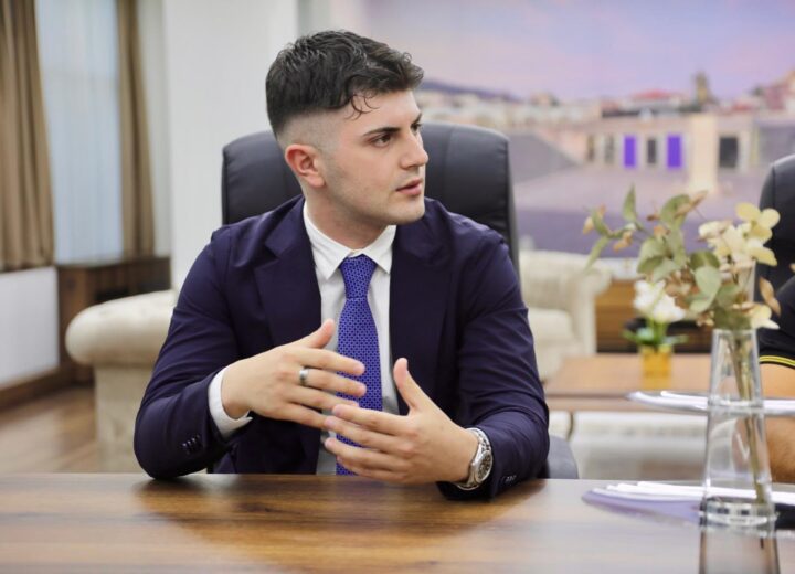 Hysa nuovo commissario della Lega di Valenza