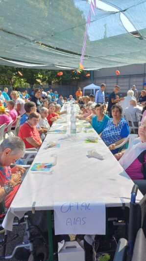 “Insieme al traguardo”, a Valenza una domenica di festa, sorrisi e solidarietà