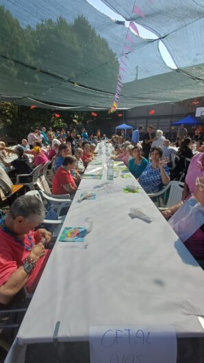 “Insieme al traguardo”, a Valenza una domenica di festa, sorrisi e solidarietà