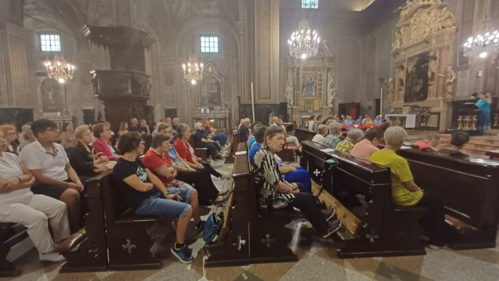 “Insieme al traguardo”, a Valenza una domenica di festa, sorrisi e solidarietà